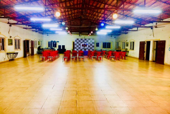 Piccadilly Country Club And Resort 2