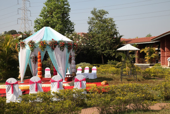 Piccadilly Country Club And Resort