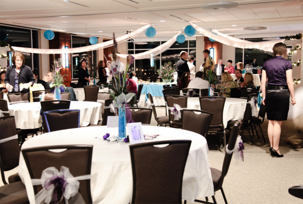 Kapol Banquet Hall