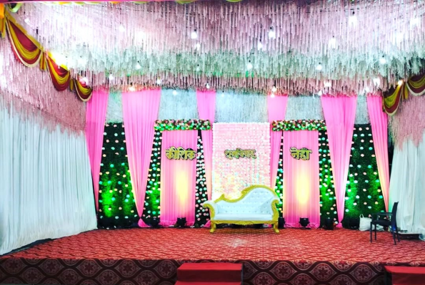 Vasant Holidays Farm House