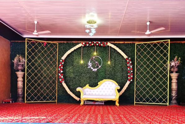 Vasant Holidays Farm House