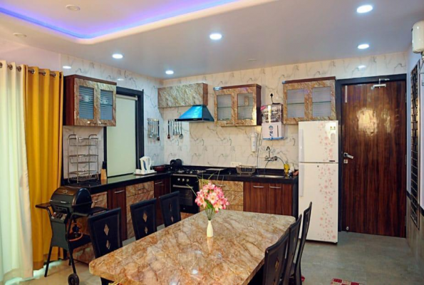 007 Universe Resort And Spa 5