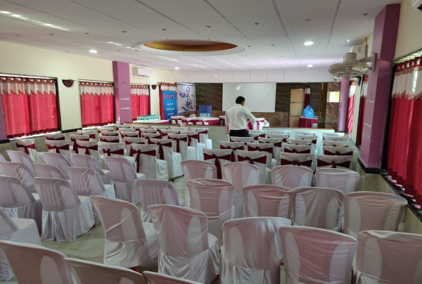 007 Universe Resort And Spa 3