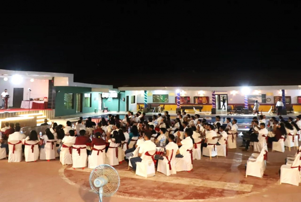 007 Universe Resort And Spa 1