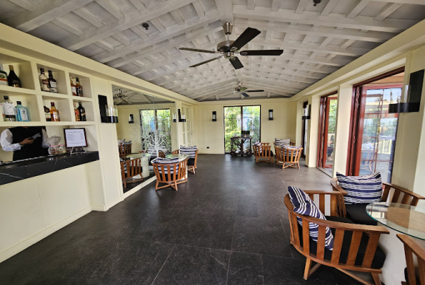 Le Meridien Mahabaleshwar Resort & Spa