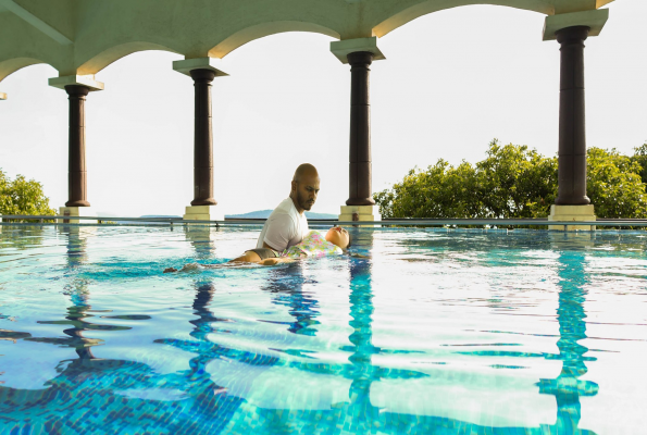 Le Meridien Mahabaleshwar Resort & Spa 2