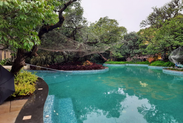 Le Meridien Mahabaleshwar Resort & Spa 5