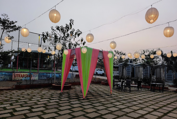 Utkarshas Resort 5