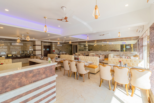 Casa Majestic Resort & Spa 2