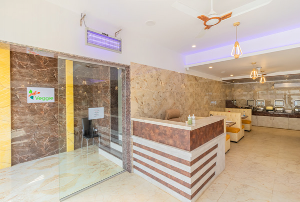 Casa Majestic Resort & Spa 3