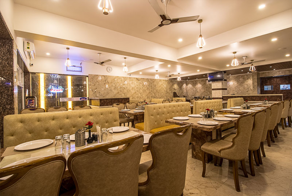 Casa Majestic Resort & Spa 5