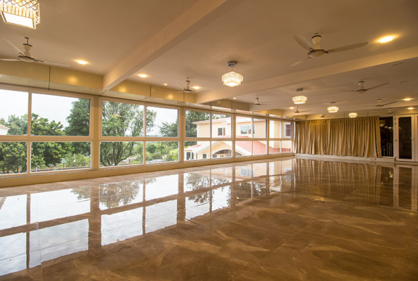 Casa Majestic Resort & Spa 5