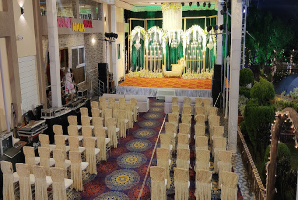 Casa Majestic Resort & Spa 3