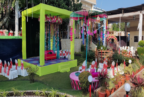 Casa Majestic Resort & Spa 4