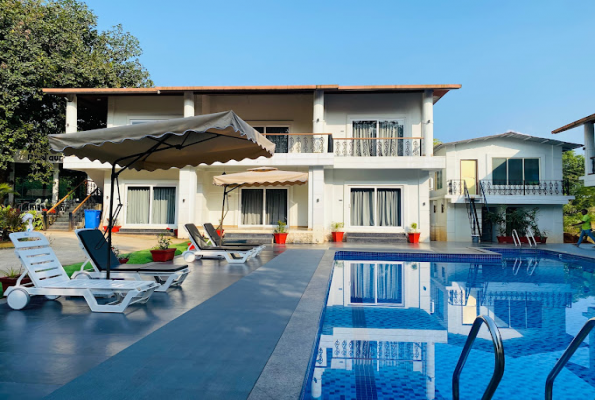 The Green Jungle Resort 2