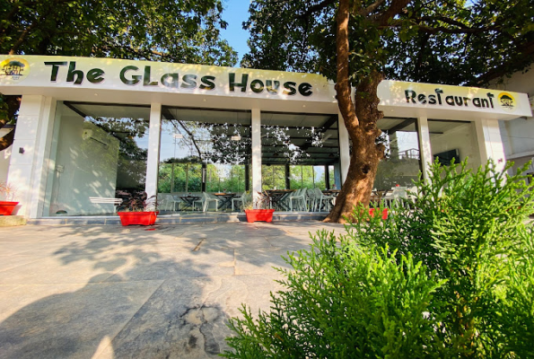 The Green Jungle Resort 1