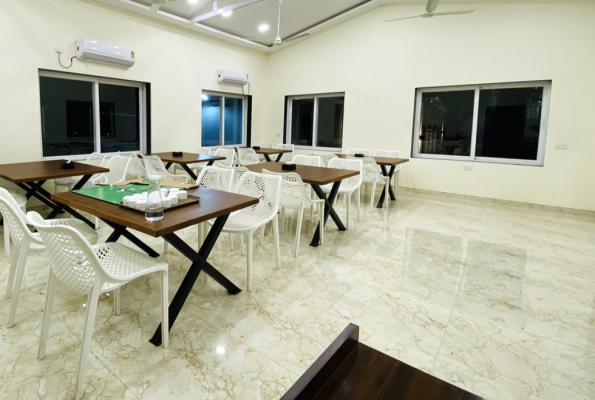 The Green Jungle Resort 2