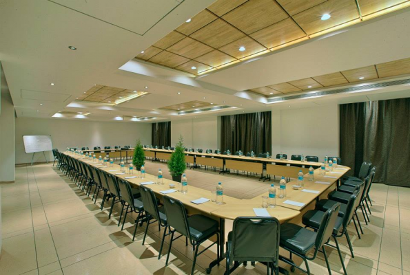 Bella Vista Resort 2