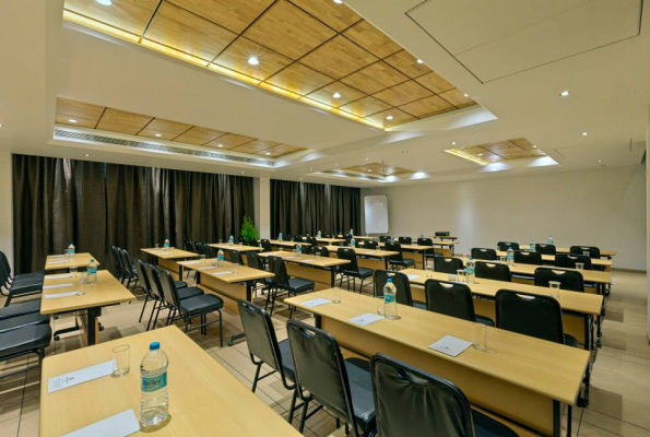 Bella Vista Resort 3