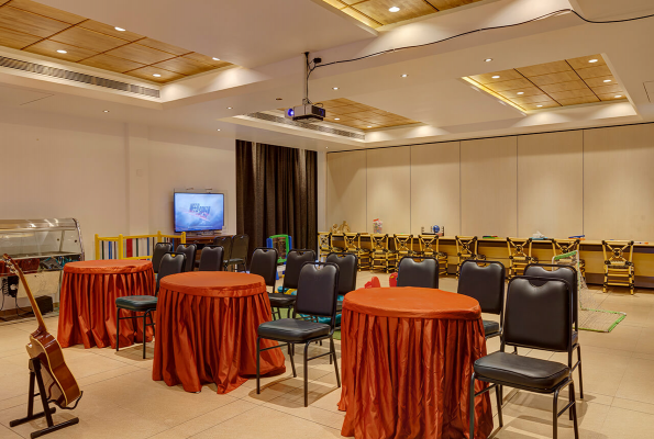 Bella Vista Resort 4