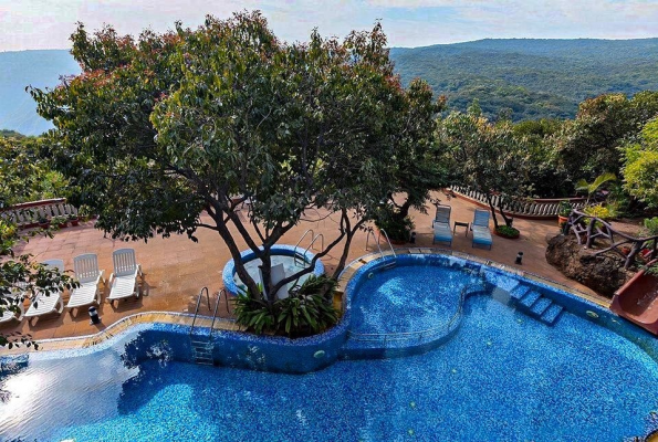 Bella Vista Resort 2