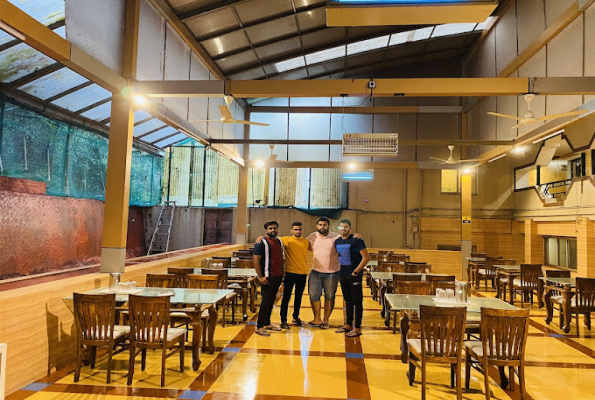 Parkyard Nature Resort 2