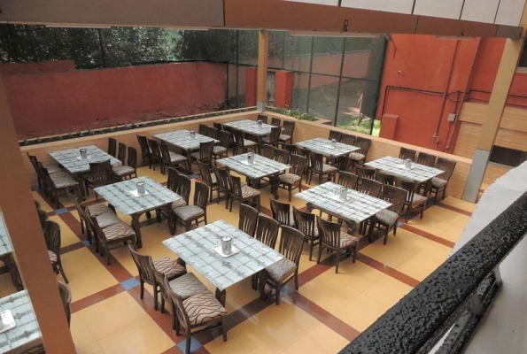 Parkyard Nature Resort 3