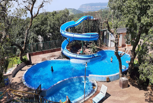 Parkyard Nature Resort 2