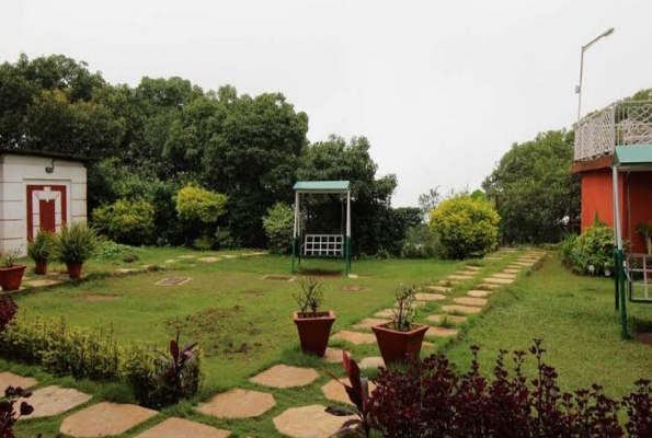 Parkyard Nature Resort