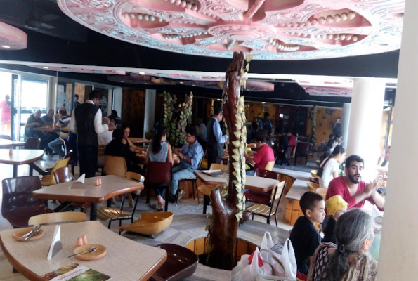 Hotel Panorama Resorts 5