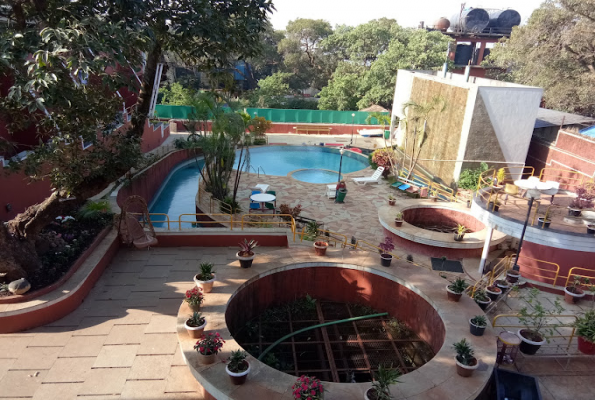 Hotel Panorama Resorts