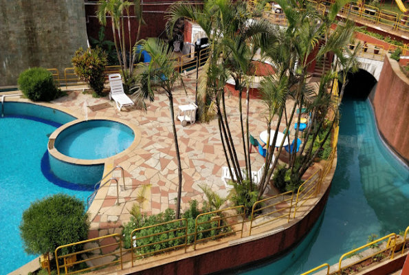 Hotel Panorama Resorts 2