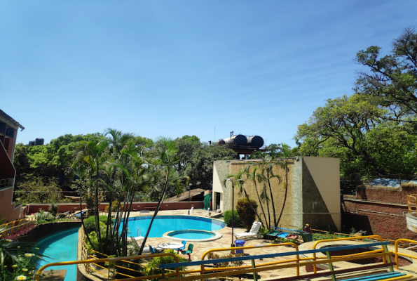 Hotel Panorama Resorts 5