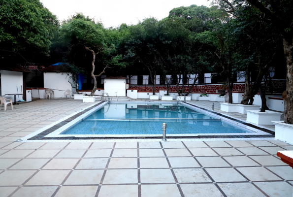 Ishwar Inn Resort