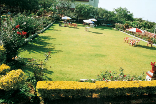 Ishwar Inn Resort