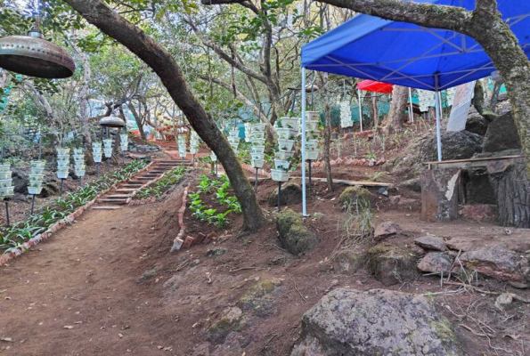 Gourish Resort Mahabaleshwar 3