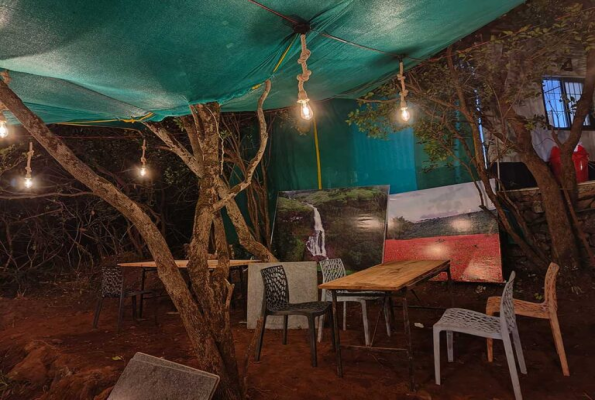 Gourish Resort Mahabaleshwar 4