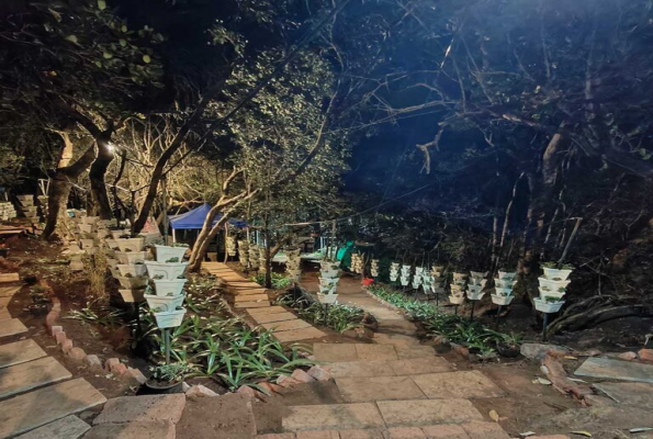 Gourish Resort Mahabaleshwar 5