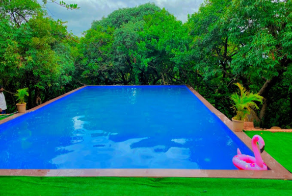 Gourish Resort Mahabaleshwar