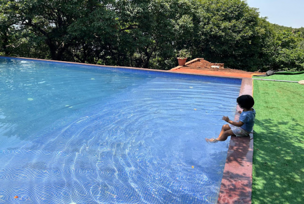 Gourish Resort Mahabaleshwar 2