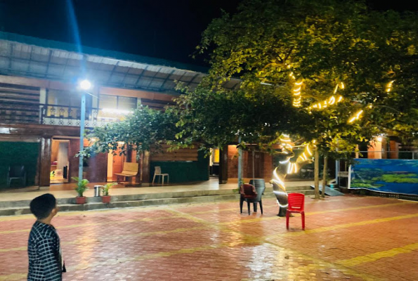 Gourish Resort Mahabaleshwar 4