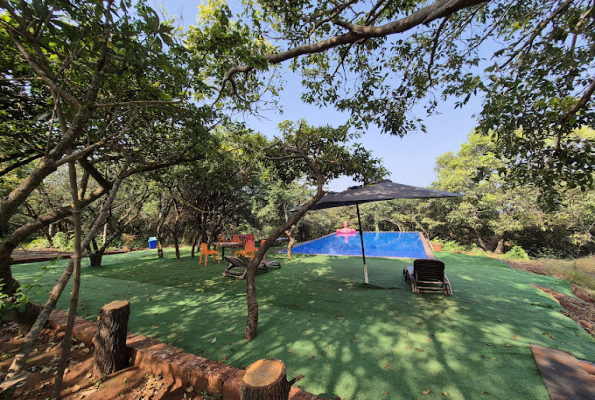 Gourish Resort Mahabaleshwar 5