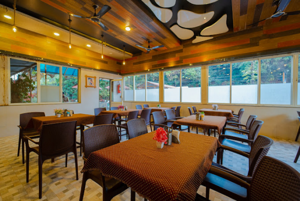 Hotel Apsara Mahabaleshwar 2