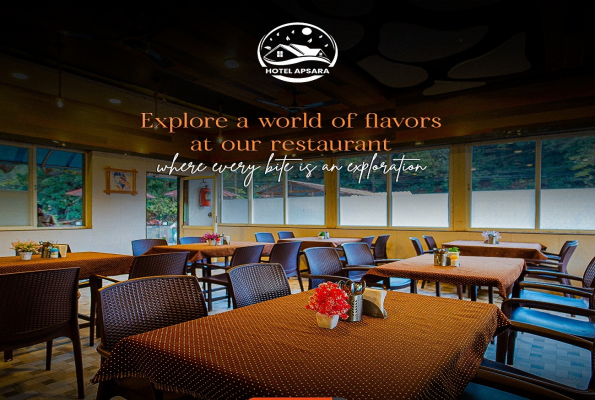 Hotel Apsara Mahabaleshwar 3