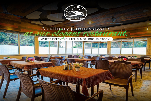 Hotel Apsara Mahabaleshwar 4