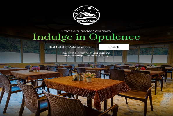 Hotel Apsara Mahabaleshwar 5