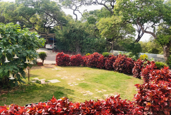 Hotel Apsara Mahabaleshwar