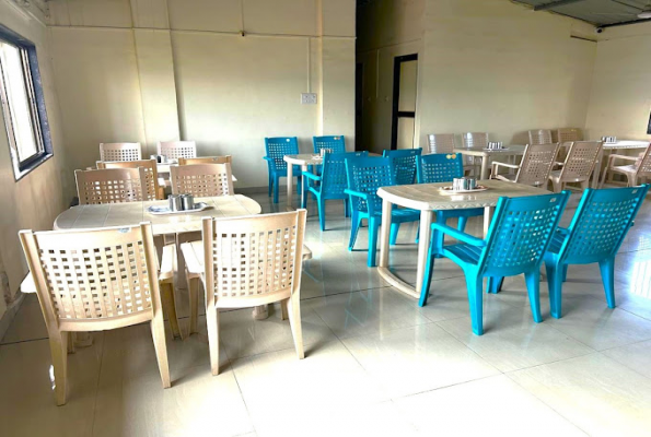 Hotel Padmavati Palace