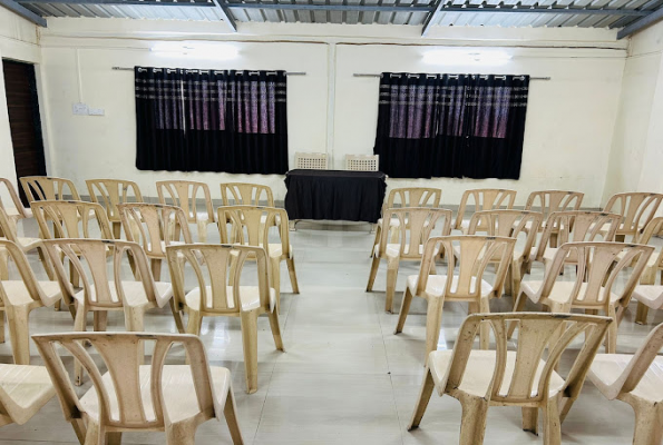 Hotel Padmavati Palace