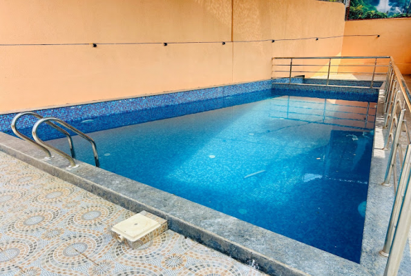 Hotel Padmavati Palace 5